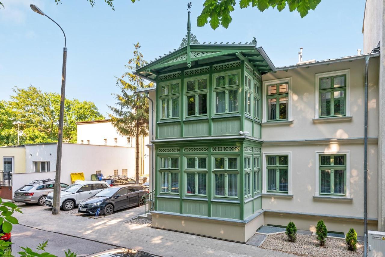 Royal - Winieckiego Apartment *