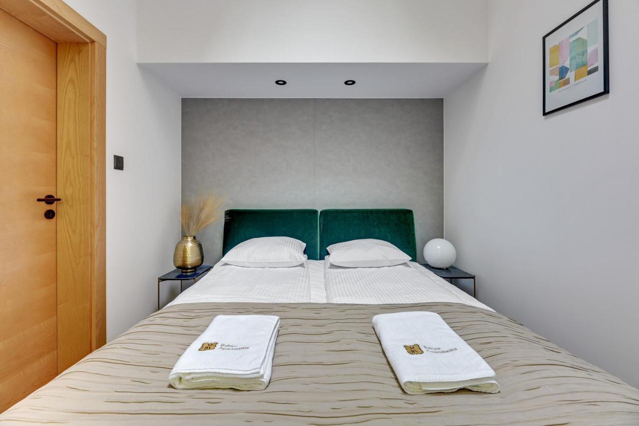 Apartment Royal - Winieckiego *