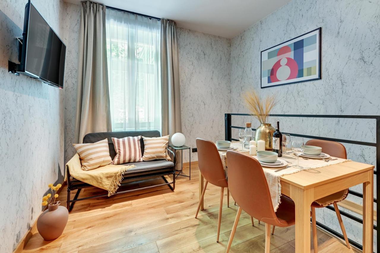 Royal - Winieckiego Apartment Zoppot