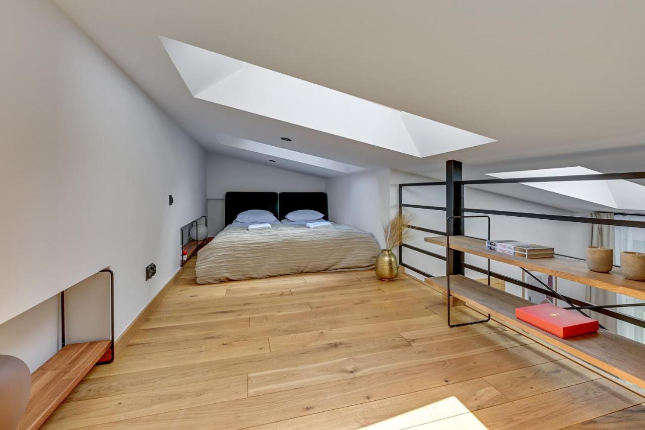 Apartment Royal - Winieckiego
