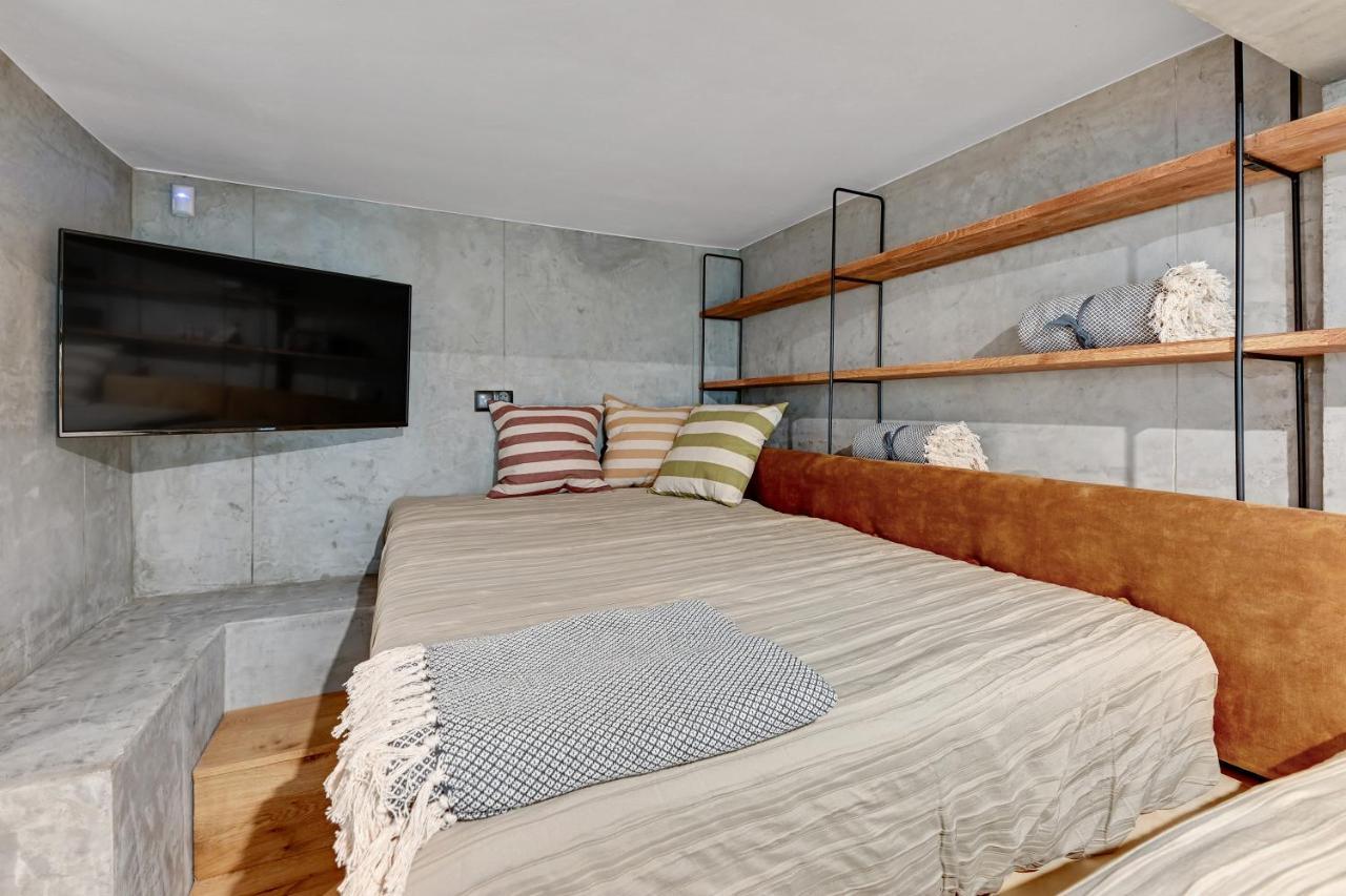 Apartment Royal - Winieckiego Zoppot