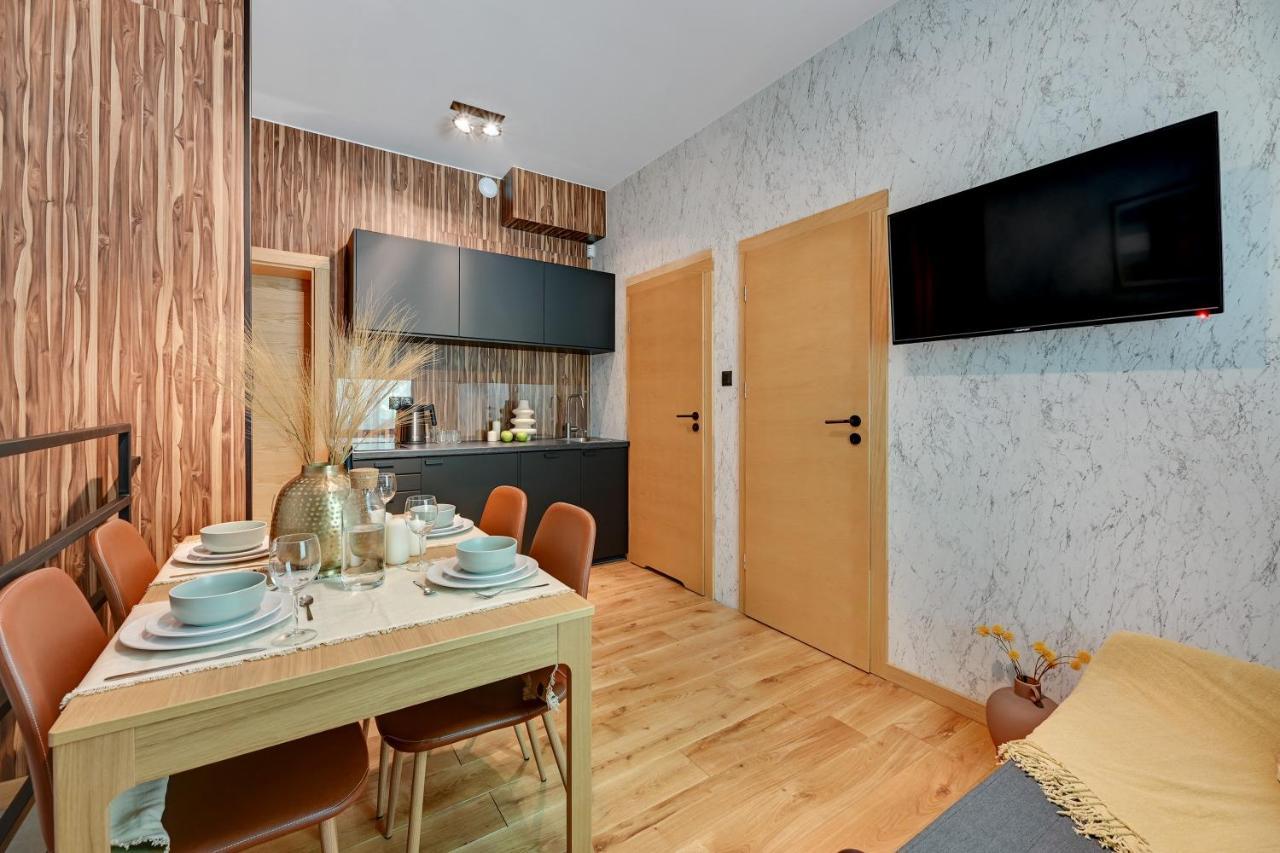 Royal - Winieckiego Apartment Zoppot