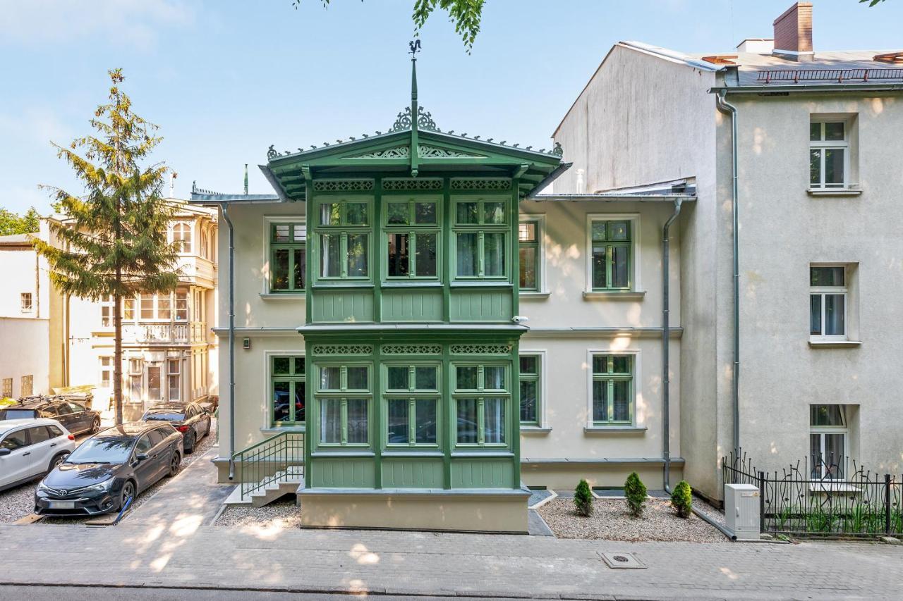 Leilighet Royal - Winieckiego Sopot